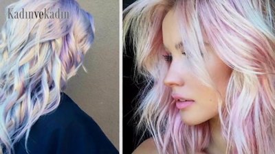 2018 saç kesim ve renk trendleri