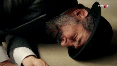 Düşmana bile adil - Payitaht Abdülhamid