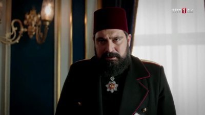 İslam, diriden daha diridir - Payitaht Abdülhamid