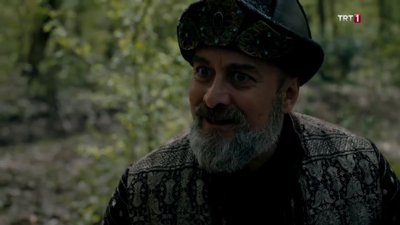 Diriliş Ertuğrul - Saadettin Köpek'e Baskın