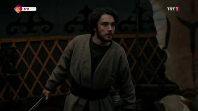 Diriliş Ertuğrul - Sultan'ın Kurtuluşu