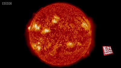 Güneş'in sesi nasıl?