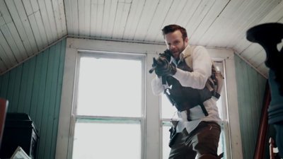 PUBG ve Fortnite gerçek dünyada kozlarını paylaşırsa