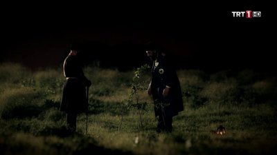 Abdülhamid’in rüyası - Payitaht Abdülhamid