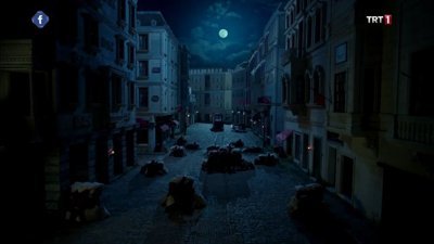 İhtilal başlıyor - Payitaht Abdülhamid 