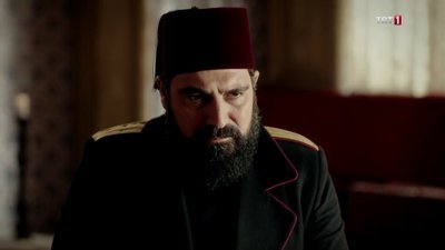 İstikbal bizimdir - Payitaht Abdülhamid 