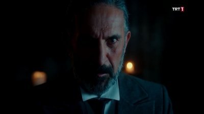 Parvus'un Emirleri - Payitaht Abdülhamid 