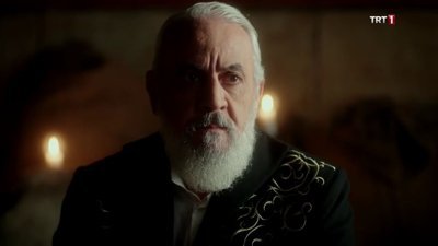 Şeyhülislam'ın Hünkar'a sadakati - Payitaht Abdülhamid