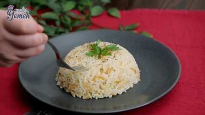 Şehriyeli Pirinç Pilavı Tarifi