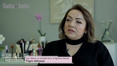 Areola Reconstruction ve Vitiligo uygulaması