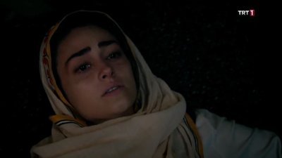 Diriliş Ertuğrul - Halime Sultan'ın veda konuşması