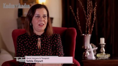 İş hayatı için renk tüyoları