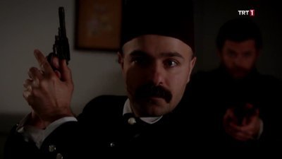 Hastane baskını - Payitaht Abdülhamid