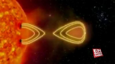 Kuzey Işıkları'nın bilimsel izahı