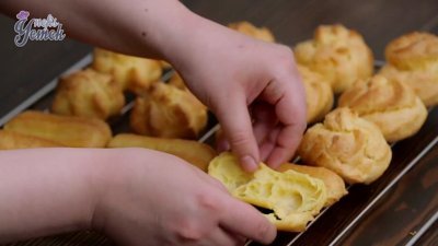 Pataşu Hamuru Tarifi