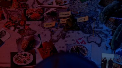 30 Ülkenin Lezzetleri Etnospor Kültür Festivali’nde!