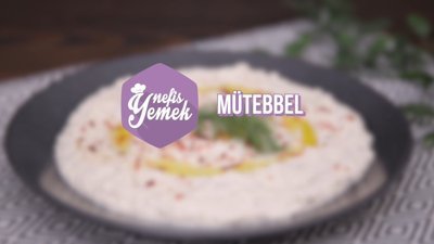 Mütebbel tarifi