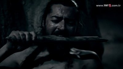 Diriliş Ertuğrul - Noyan nasıl hayatta kaldı