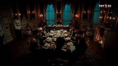 Azerbaycan’dan gelen mektup - Payitaht Abdülhamid