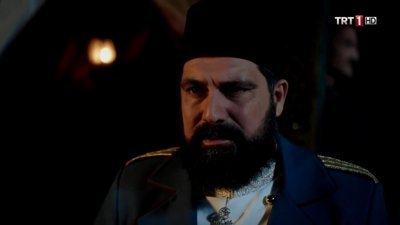 Hain kim? - Payitaht Abdülhamid 