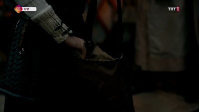 Diriliş Ertuğrul - Heybenin Sırrı