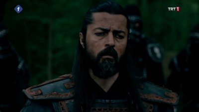 Diriliş Ertuğrul - Ertuğrul'un Kaçışı