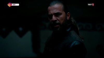 Diriliş Ertuğrul - Ertuğrul'un Obadan Kaçışı