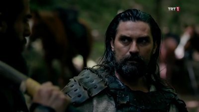 Diriliş Ertuğrul - İçimizdeki Hain