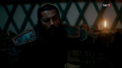 Diriliş Ertuğrul - Noyan'dan Ertuğrul'a Tehdit