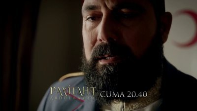 Payitaht Abdülhamid 53.Bölüm 2. Fragman