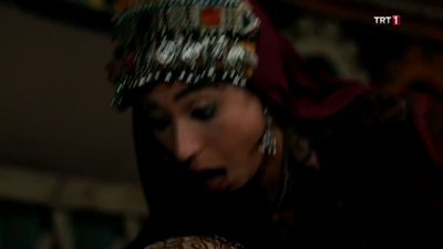Diriliş Ertuğrul - Almıla Hatun'un Ölümü
