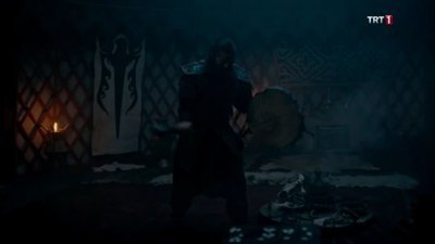 Diriliş Ertuğrul - Noyan'ın Ayini