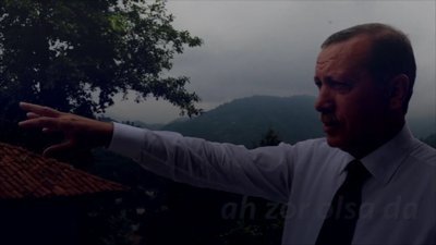 AK Parti'nin yeni şarkısı: Dönmem geri senin yolundan