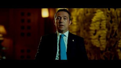 AK Parti propagandası yapıyor tepkisi Ali Koç'a reklam kaldırttı