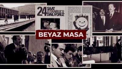 153 Beyaz Masa İstanbulluların 24 Yıldır Çözüm Ortağı