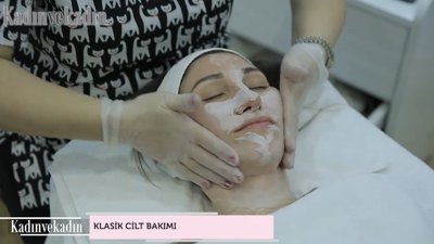 Klasik cilt bakımı nasıl olmalı