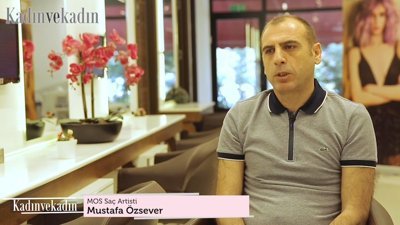 Saçıyla problem yaşayanlar dikkat