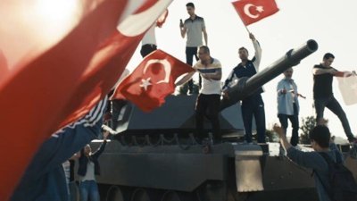 Türk Telekom’dan 15 Temmuz’da milli irade mesajı