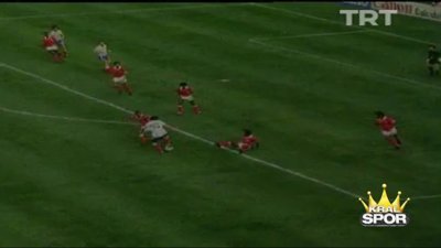 Dünya Kupası ile ilgili ilginç bilgiler