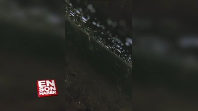 iPhone X kullanılarak su altında çekilen kısa film: Spltch