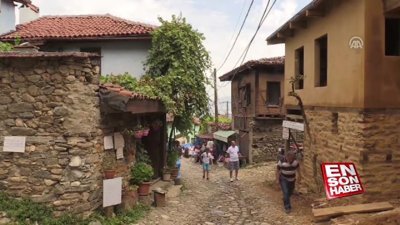 700 yıllık miras UNESCO ile dünyaya açıldı