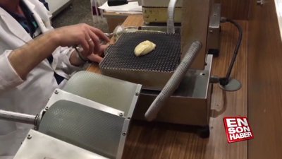 Dondurma külahı nasıl yapılır