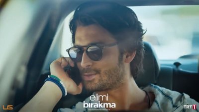 Elimi Bırakma - Cenk'in Hikayesi