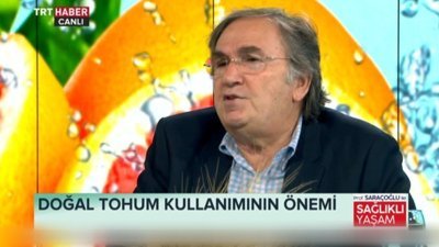 Saraçoğlu'ndan hamile kadınlara uyarı