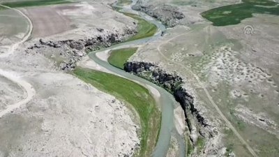 Doğu'nun Ihlara Vadisi ziyaretçilerini bekliyor