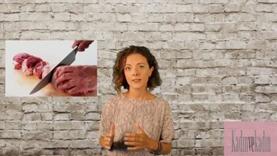 Kurban Bayramı için et saklama önerileri