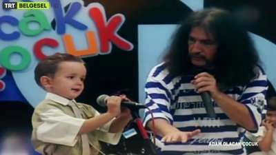 Barış Manço'nun Adam Olacak Çocukları