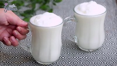 Susurluk Ayranı Tarifi