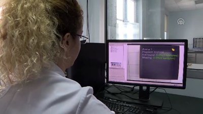 Türk hekimlerden 'kaslara iyi gelecek' çalışma