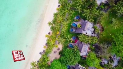 Lüks severlerin Afrika macerası: Mauritius 